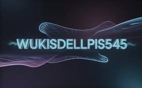 about wukisdellpis545
